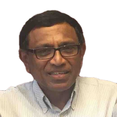 Keynote Speaker